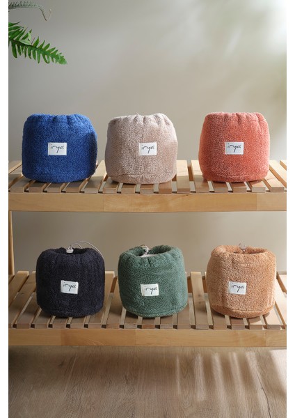 Bouquet Çantalı 4'lü El Havlusu fırsatları