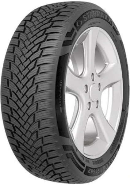 175/65 R14 82T Maxx Out St582 Oto 4 Mevsim Lastiği (Üretim Yılı: 2024)