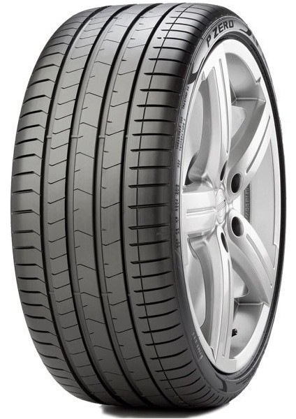 225/45 R17 94Y Xl P-Zero Pz4 Oto Yaz Lastiği (Üretim Yılı: 2024)