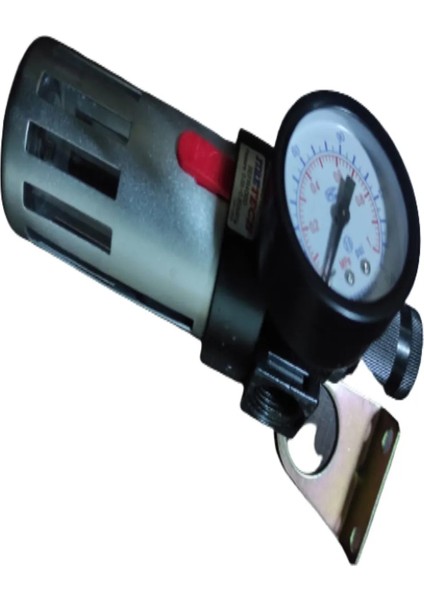 BEFR4000 1/2 Tekli Şartlandırıcı Kompresör&havalı Aletler