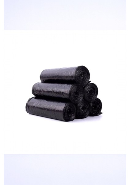 72*95 Eko Battal Boy Çöp Poşetı Sıyah Koli modelleri