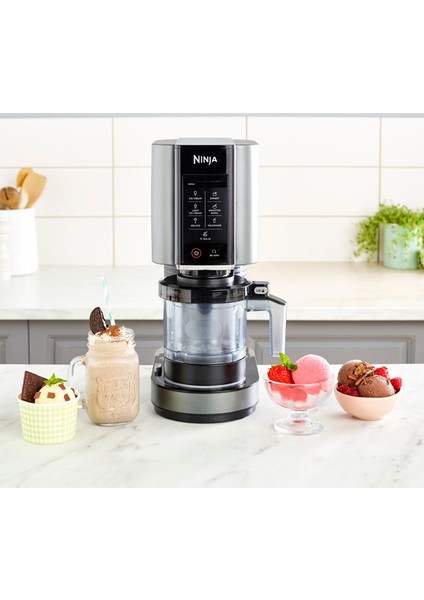 NC300EU Ninja Ice Cream Maker