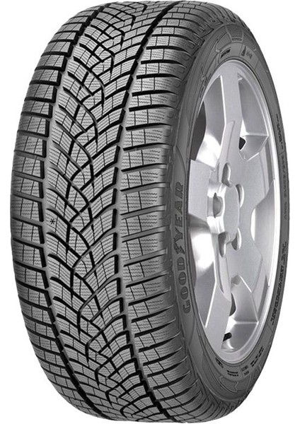 225/55 R18 102V Ultragrip Performance + Suv Xl Fp Oto Kış Lastiği ( Üretim Yılı: 2024 )