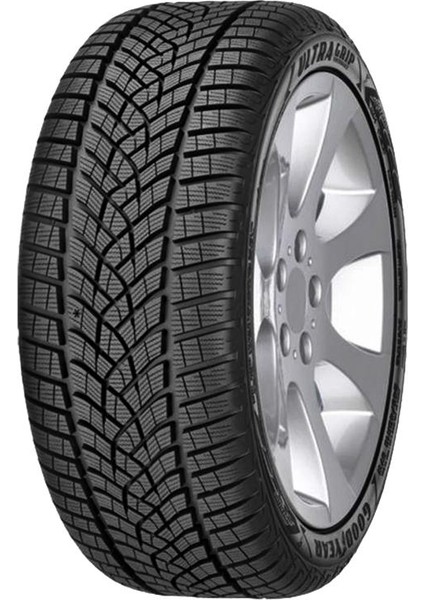 225/50 R17 98H Ultragrip Performance Gen-1 * Xl Rof Oto Kış Lastiği ( Üretim Yılı: 2023 )