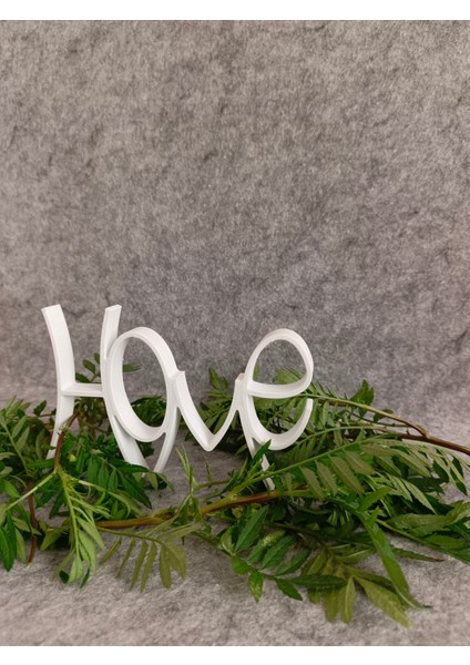 Home Yazılı Tabela Dekoratif Obje - Biblo - Dekor fırsatları
