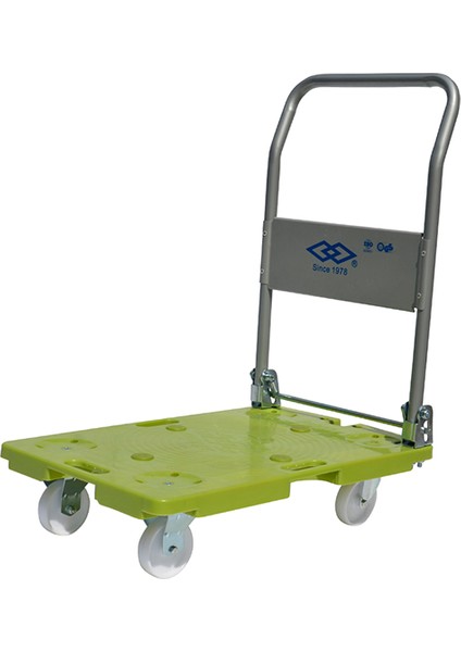 Hai-02 150 kg Profesyonel Paket Taşıma Arabası