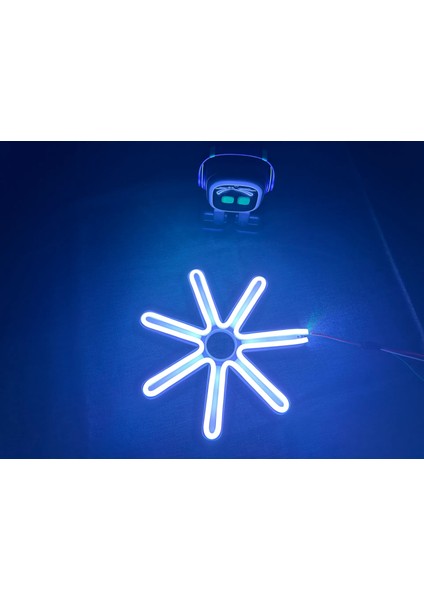 Led Işıklı Duvar Tablosu fiyatları