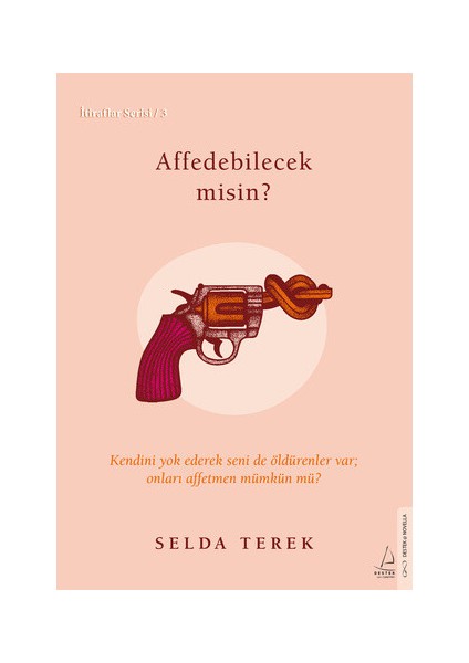 Affedebilecek Misin? - Selda Terek