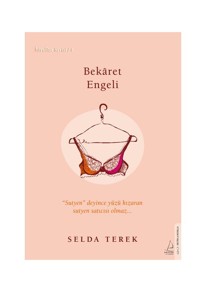 Bekâret Engeli - Selda Terek