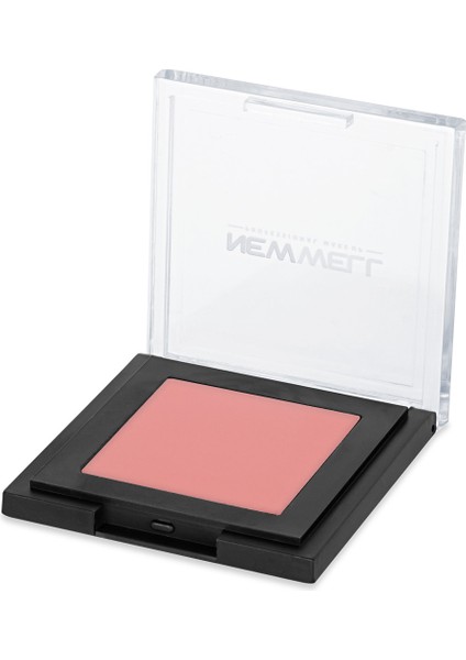 New Well Powder Blusher 04 Toz Allık