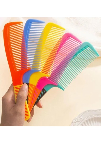 Kız Çocuk Kadın 3D Pullu Profesyonel Açma Tarama Elsa Saç Fırçası Tarak fırsatları
