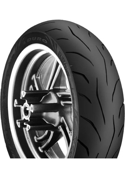 110/70-13 55L DM1236 Tubeless Motosiklet Lastiği Üretim Yılı: 2023