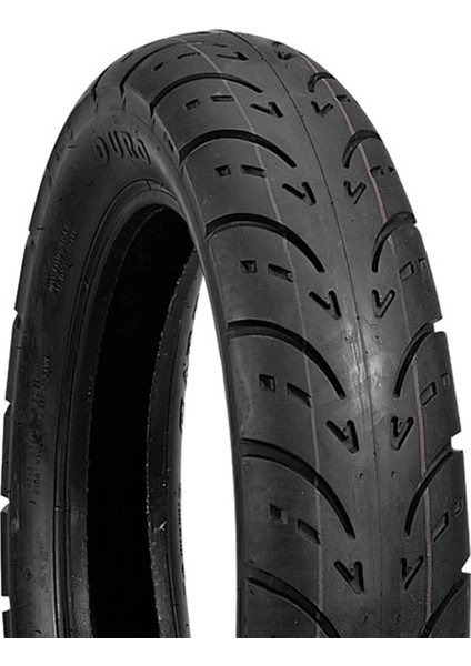 140/90-15 76H HF296C Tubeless Motosiklet Lastiği Üretim Yılı: 2023