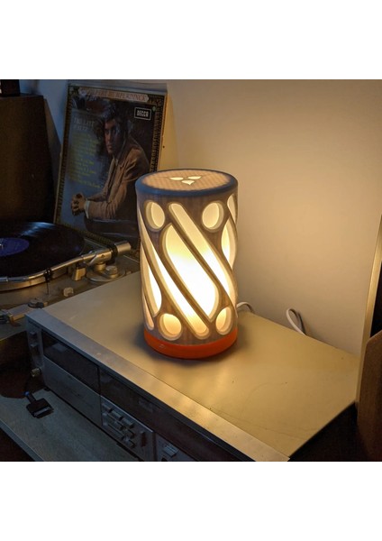 Gece Lambası