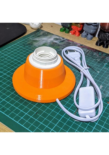 Gece Lambası modelleri