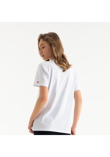 Tarrzz Basic Baskısız Tişört