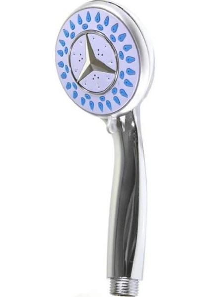 Bay-Tec Duş Başlığı MK1432