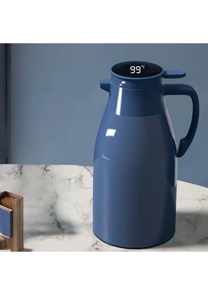 48 Saate Kadar Korumalı Sıcak Termos (Yurt Dışından)