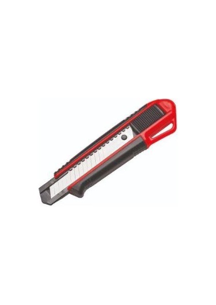 Maket Bıçağı Pro-Plast 18 mm 3'lü Paket