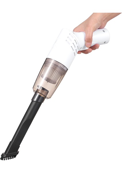Araba Elektrikli Süpürge (Yurt Dışından) fırsatları