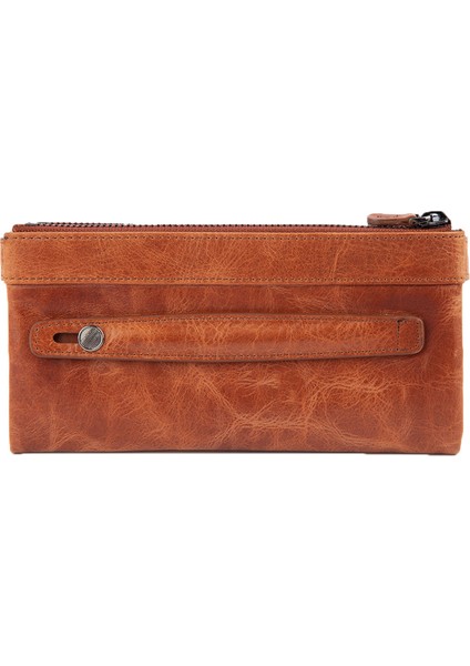 Deri Unisex Portföy Taba BC410-03