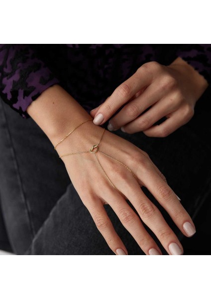 Aşk Düğümü Şahmeran