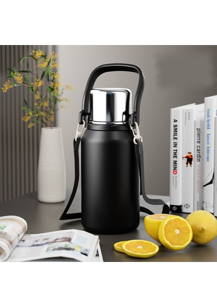36 Saat Korumalı Paslanmaz Çelik Termos (Yurt Dışından)