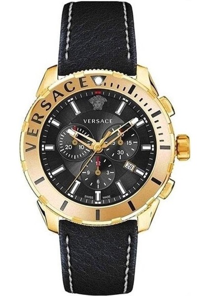 VRSCVERG00318 Erkek Kol Saati