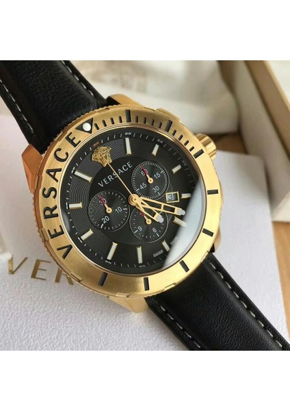 VRSCVERG00318 Erkek Kol Saati fiyatları