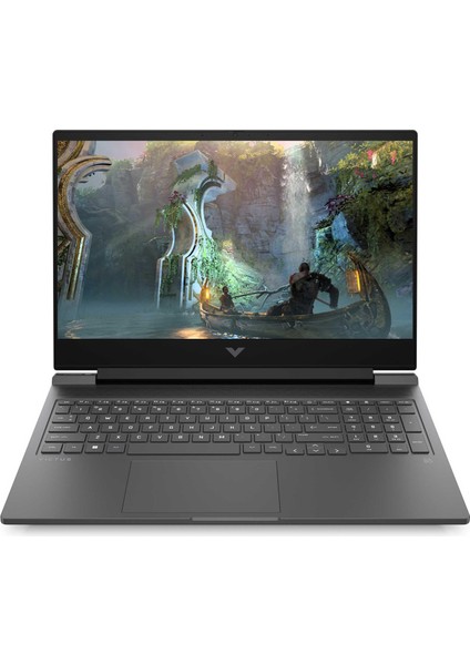 Victus 16-S0025NT 7Z591EA Ryzen5 7640HS 16GB 1TBSSD RTX4050 16.1" FullHD FreeDOS Taşınabilir Bilgisayar