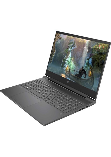 Victus 16-S0025NT 7Z591EA Ryzen5 7640HS 16GB 1TBSSD RTX4050 16.1" FullHD FreeDOS Taşınabilir Bilgisayar modelleri