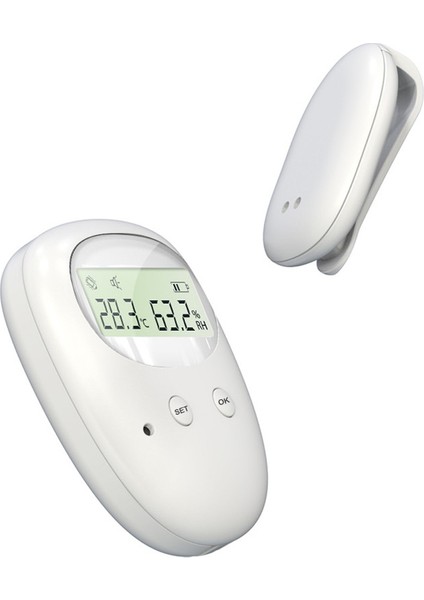 Kablosuz Bebek Yatak Islatma Alarmı (Yurt Dışından) fiyatları