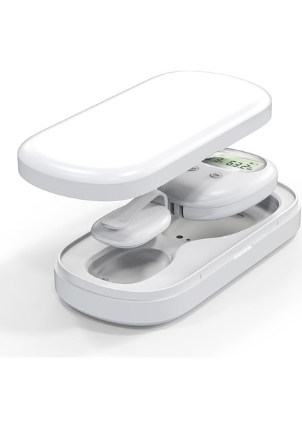 Kablosuz Bebek Yatak Islatma Alarmı (Yurt Dışından) modelleri