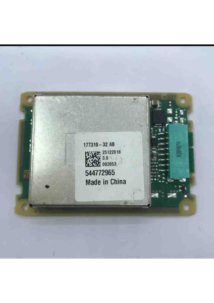 177310-32 Ab Insignia Gündüz Farı LED Far Beyni 2014-2017