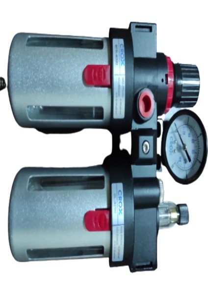 BEFC4000 1/2 Ikili Şartlandırıcı Kompresör&havalı Aletler