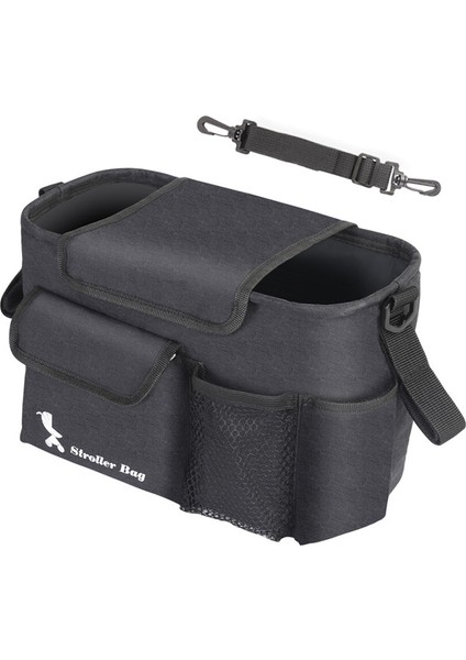 Arabası Organizatör Çantası (Yurt Dışından)