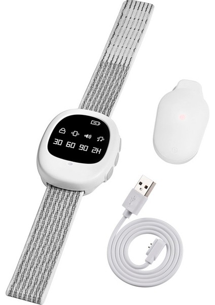 Kablosuz Yatak Islatma Alarmı Lazımlık Eğitimi Izle (Yurt Dışından) modelleri