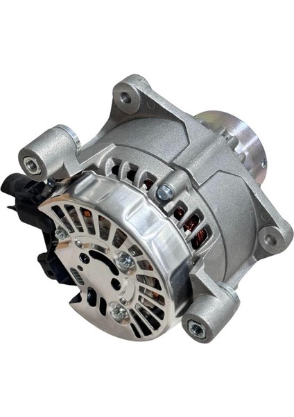 Vısteon 12V Alternatör Dinamo 124 A (Fr-Sıg-A) Ford Focus/connect 1.8 Tdcı 1998