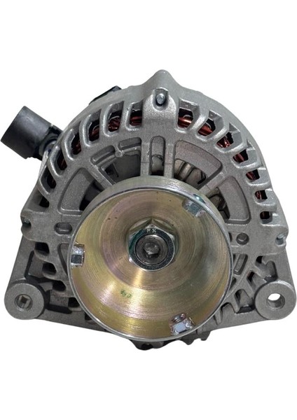 Vısteon 12V Alternatör Dinamo 124 A (Fr-Sıg-A) Ford Focus/connect 1.8 Tdcı 1998