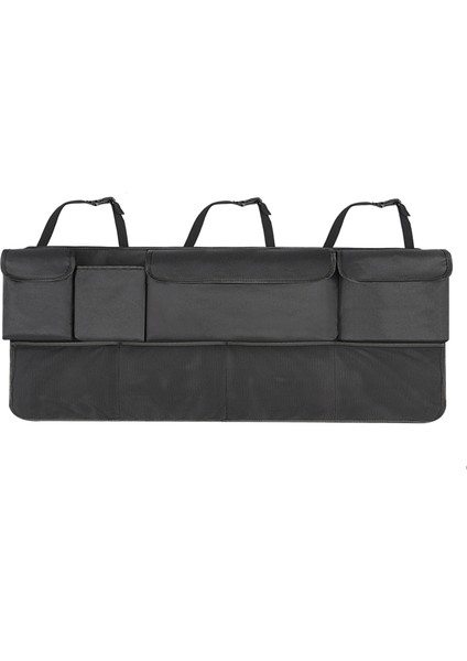 Araba Bagaj Organizatörü (Yurt Dışından)