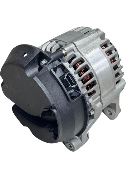 Vısteon 12V Alternatör Dinamo 124 A (Fr-Sıg-A) Ford Connect 1.8 Tdcı 2002