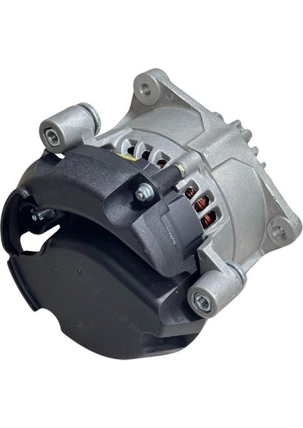 Vısteon 12V Alternatör Dinamo 124 A (Fr-Sıg-A) Ford Connect 1.8 Tdcı 2002