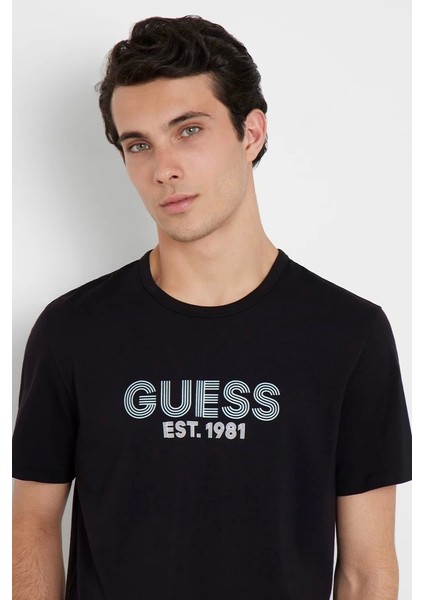 Ss Cn Classıc Desıgn T-Shirt modelleri