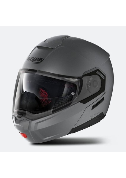 Nolan N90.3 Çeneden Açılır Kask