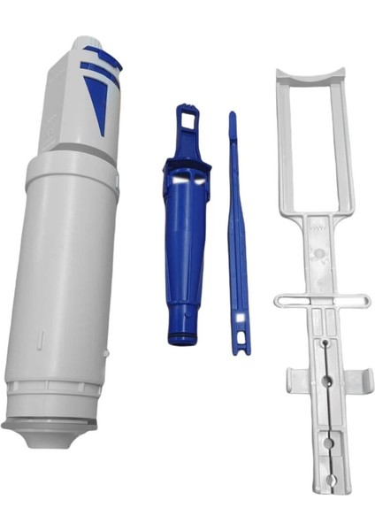 Sigma 8cm Boşaltma Grubu Sepetsiz