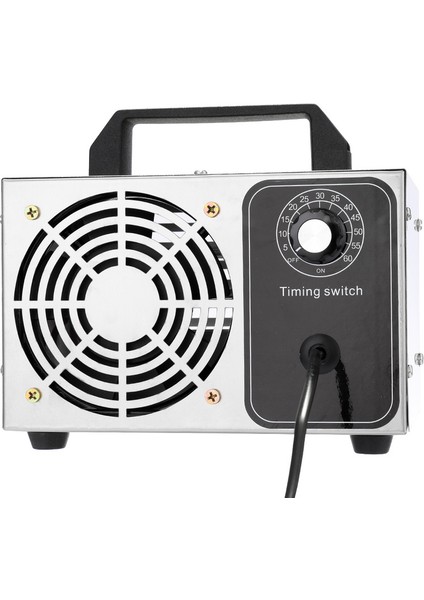220 V Taşınabilir Ozon 32 G / Sa Jeneratör Makinesi (Yurt Dışından)
