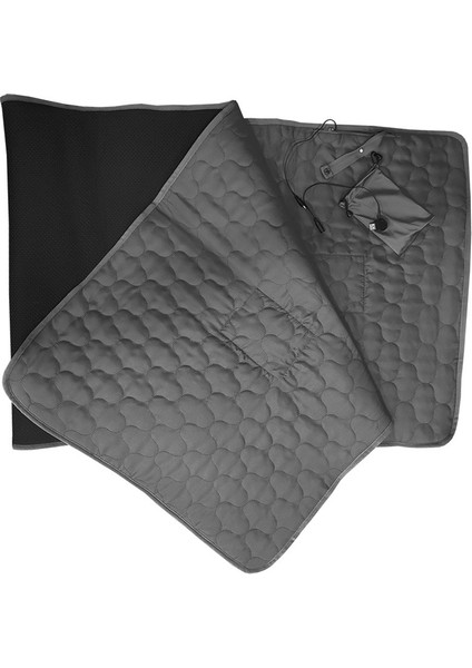 Isıtmalı Uyku Tulumu Pedi (Yurt Dışından)