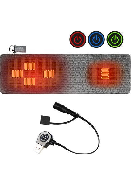 Isıtmalı Uyku Tulumu Pedi (Yurt Dışından) fiyatları