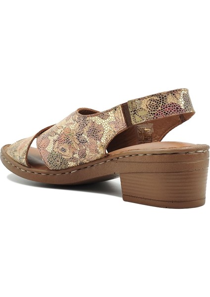 Majensia 141496 Ayakkabı Taba fırsatları