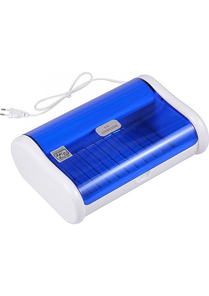 8W Uv Alet Ultraviyole Işık Sterilizasyonu (Yurt Dışından) fiyatları